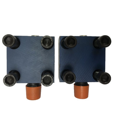 Rexroth Direction Valve LFA32DB2-71 200 Manual Or Electrically Proportional Pressure Adjustments