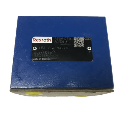 Rexroth Cartridge Valve LFA16WEMA-71 Experience Unmatched Performance