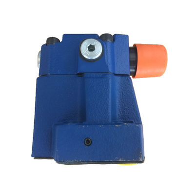 Rexroth Overflow Valve DZ10-2-52 200M Blue High Working Pressures Safety Fast Response Speed Convenient 223 MPa Maintenance 315 Bar Economy