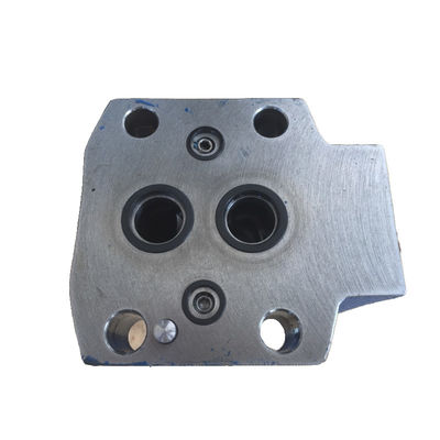 Rexroth Overflow Valve DZ10-2-52 200M Blue High Working Pressures Safety Fast Response Speed Convenient 223 MPa Maintenance 315 Bar Economy