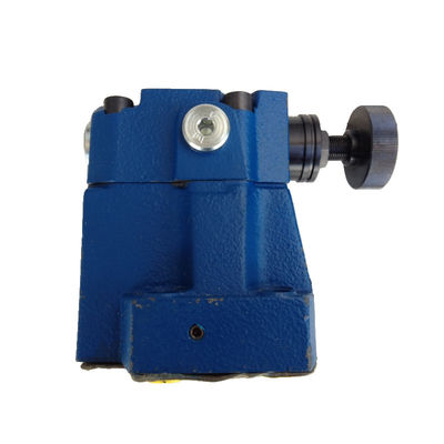 Rexroth Overflow Valve DZ10-1-52 100Y Blue Simple And Reliable High Flow Rate High Control Accuracy Fast Response