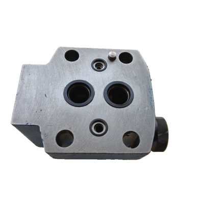 Rexroth Overflow Valve DZ10-1-52 100Y Blue Simple And Reliable High Flow Rate High Control Accuracy Fast Response