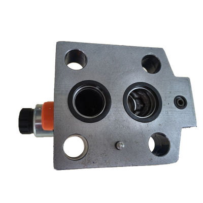 Rexroth Overflow Valve DBW20B2-52 315-6EG24N9K4 Blue Stable Flow Control Simple Cast Iron Electric 1000 L/Min Easy To Install