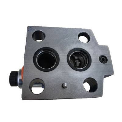 Rexroth Overflow Valve DBW20A2-52 315-6EG24N9K4 Blue Widely Used High Flow Rate 650 L/Min High Operating Pressure 350 Bar