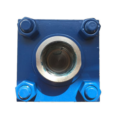 Rexroth CDT3ME6/80/56/20F11/B11HEUVWW Hydraulic Cylinder Adjustable Fixed