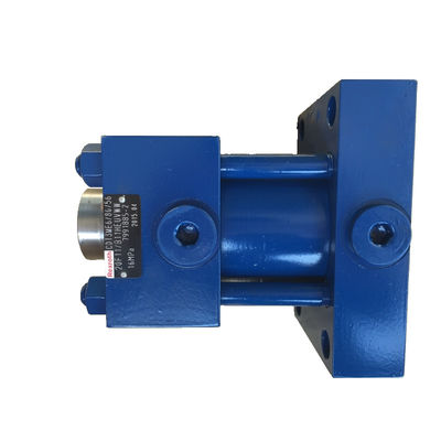 Rexroth CDT3ME6/80/56/20F11/B11HEUVWW Hydraulic Cylinder Adjustable Fixed
