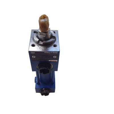 Rexroth Hydraulic Cylinder CDT3MX5 25 18 30Z20 B11HHUTWW Adjustable