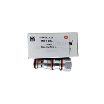 SUN Hydraulics CKCB-XCN Check Valve Cartridge Low Leakage High Pressure Resistance