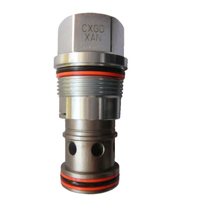 SUN Hydraulics CXGD-XAN Check Valve Cartridge Stainless Steel New Original