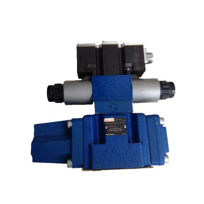 Rexroth 4WRZE10E1-50-72 6EG24N9ETK31 A1D3V Proportional Direactional Valve