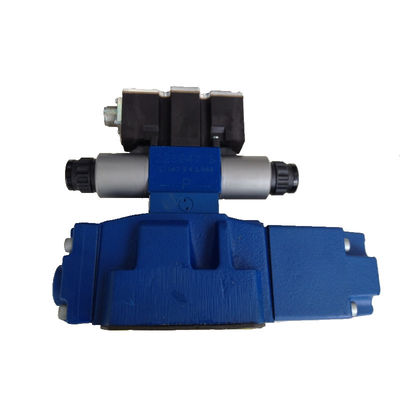 Rexroth R901282281 4WRZE16E1-100-71 6EG24N9ETK31 A1D3M Proportional Direactional Valve