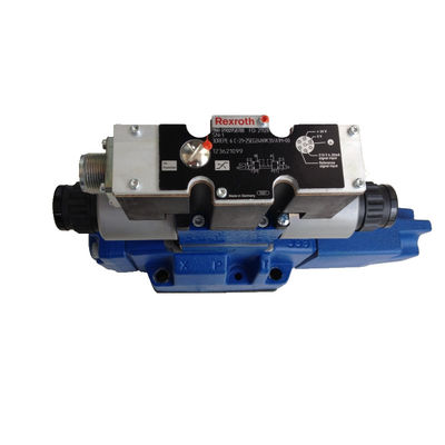 Rexroth R901282281 4WRZE16E1-100-71 6EG24N9ETK31 A1D3M Proportional Direactional Valve
