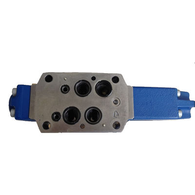Rexroth R901282281 4WRZE16E1-100-71 6EG24N9ETK31 A1D3M Proportional Direactional Valve