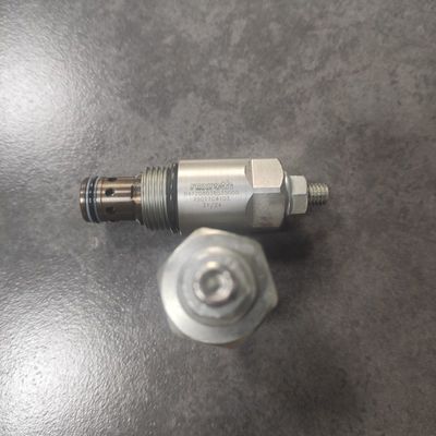 Rexroth Cartridge Valve 041208038535000-VSPN-10A-35 Easy Processing, Easy Disassembly