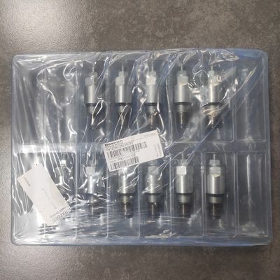 Rexroth Cartridge Valve 041208038535000-VSPN-10A-35 Easy Processing, Easy Disassembly