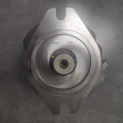 Rexroth High Performance Plunger Pump R902482660 AA10VSO71DR/31R-VPA42N00 For Construction Machinery And Hydraulic Press