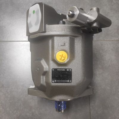 Rexroth High Performance Plunger Pump R902482660 AA10VSO71DR/31R-VPA42N00 For Construction Machinery And Hydraulic Press