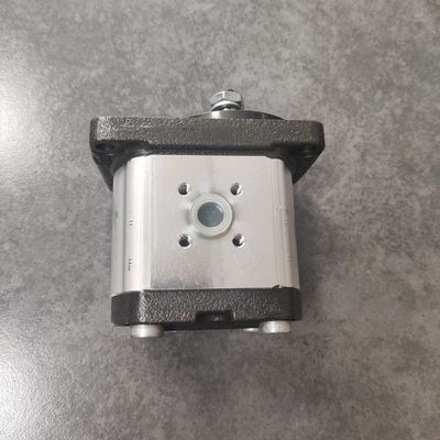 Rexroth Gear Pump AZPF-11-011RCB20MB 0510525009 For Wear And Friction Reduction In Lubrication Systems