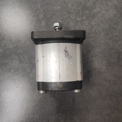Rexroth Gear Pump AZPF-11-011RCB20MB 0510525009 For Wear And Friction Reduction In Lubrication Systems