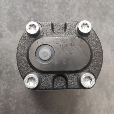 Rexroth Gear Pump AZPF-11-011RCB20MB 0510525009 For Wear And Friction Reduction In Lubrication Systems