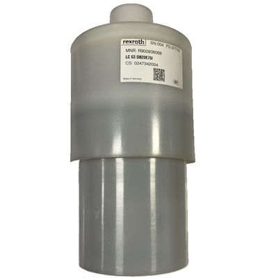 Rexroth Cartridge Valve LC63DB20E70 For Industrial Pressure Control