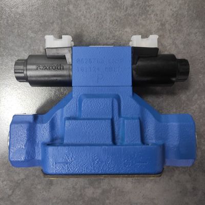Rexroth Proportional Valve R901531099 4WEH16J1X6HG24N9ETK4B10 Achieve Continuous And Proportional Control With Proportional Electromagnet