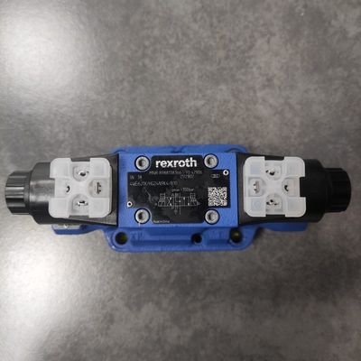 Rexroth Proportional Valve R901531099 4WEH16J1X6HG24N9ETK4B10 Achieve Continuous And Proportional Control With Proportional Electromagnet