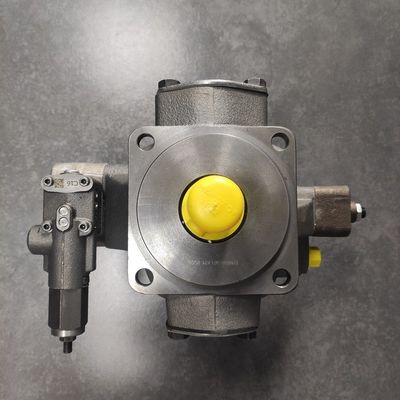 Rexroth Smooth Operation Vane Pump R900506808 PV7-1X63-71RE07MC0-16 For Industrial Hydraulic Pressure Supply