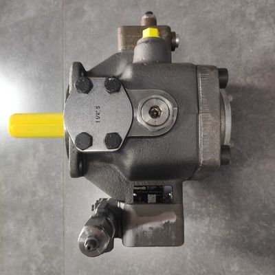 Rexroth Smooth Operation Vane Pump R900506808 PV7-1X63-71RE07MC0-16 For Industrial Hydraulic Pressure Supply
