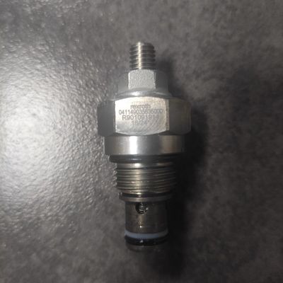 Rexroth Cartridge Valve R901091914  041149035635000-VSBN-08A-35 Reduced Manufacturing Man-Hours And Potential For System Contamination ‌