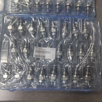 Rexroth Cartridge Valve R901091914  041149035635000-VSBN-08A-35 Reduced Manufacturing Man-Hours And Potential For System Contamination ‌