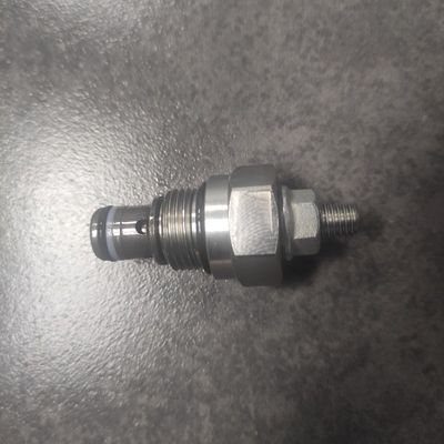 Rexroth Cartridge Valve R901091914  041149035635000-VSBN-08A-35 Reduced Manufacturing Man-Hours And Potential For System Contamination ‌
