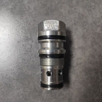 Rexroth Cartridge Valve R901106641 043309104700000-VSON-16U-G-00 For High-Pressure And High-Flow Applications
