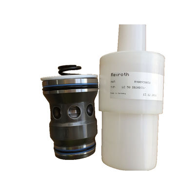 Rexroth Cartridge Valve LC50DB20D7X Robust And Durable For Industrial Applications