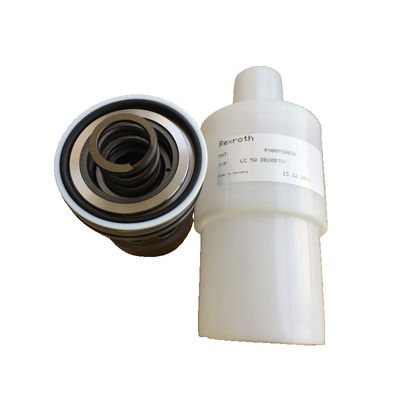 Rexroth Cartridge Valve LC50DB20D7X Robust And Durable For Industrial Applications