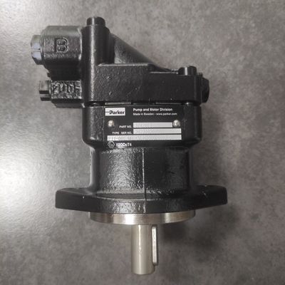 Plunger Motor Parker F11-005-MB-CV-K-000-0000-00 For High-Efficiency Hydraulic Power Conversion In Various Industries