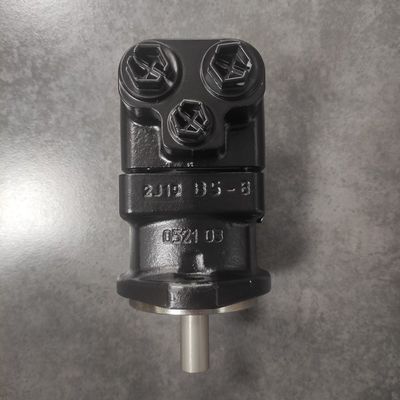 Plunger Motor Parker F11-005-MB-CV-K-000-0000-00 For High-Efficiency Hydraulic Power Conversion In Various Industries