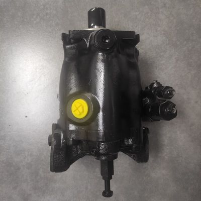 Parker Plunger Pump PD075PB04SRS5BL00S100PB00 For Pressure Control In Petrochemical Plants