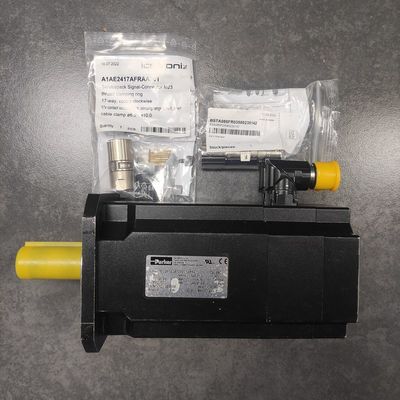 High-Speed And High-Performance Parker Plunger Motor SME11530107282I64B94 For Heavy-Duty Applications