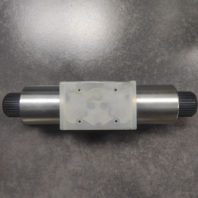 Compact And Lightweight Vickers Solenoid Valve DG4V-5-2CJ-M-U-H7-29-EN124 With High Torque Output