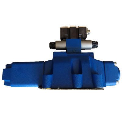 Rexroth Proportional Valve 4WRZE32W8-520-71 6EG24N9K31 A1D3V 24V DC New