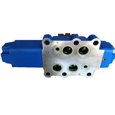 Rexroth Proportional Valve 4WRZE32W8-520-71 6EG24N9K31 A1D3V 24V DC New