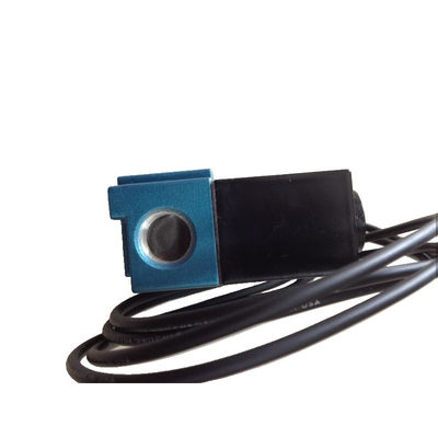 MAC 117B-501BAAA Solenoid Valve Safe & Reliable New Original