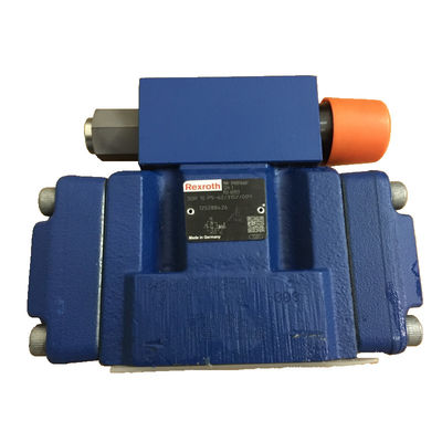 3DR10P5-62 315Y 00M Rexroth Solenoid Valve G1/4 15W Simple System