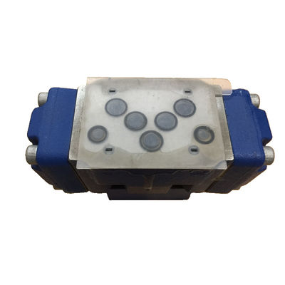 3DR10P5-62 315Y 00M Rexroth Solenoid Valve G1/4 15W Simple System