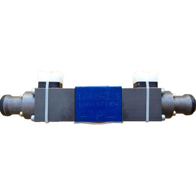Rexroth Overflow Valve DBEP6C06-13 45AG24NK4M-382 Blue 500 L/Min High Reliability High Performance 350 Bar High-Strength Cast Iron Electric