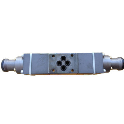 Rexroth Overflow Valve DBEP6C06-13 45AG24NK4M-382 Blue 500 L/Min High Reliability High Performance 350 Bar High-Strength Cast Iron Electric