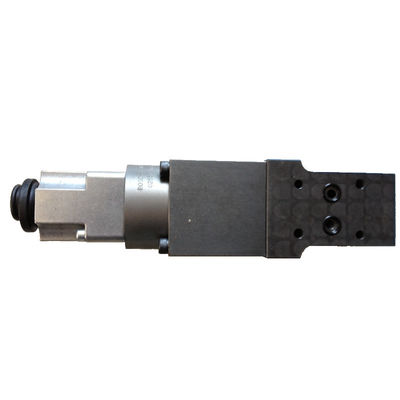Rexroth Overflow Valve DBETBX-10/180G24-37Z4M Blue Highly Adaptable 1 Liter / Minute Rated Flow Rate High Solenoid Force Easy To Install