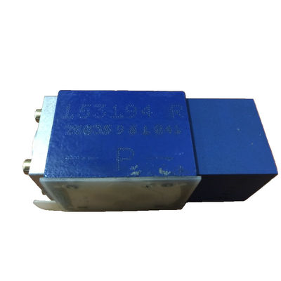 Rexroth R900472230 3WH6B5X/ Hydraulic Directional Stub Valve New
