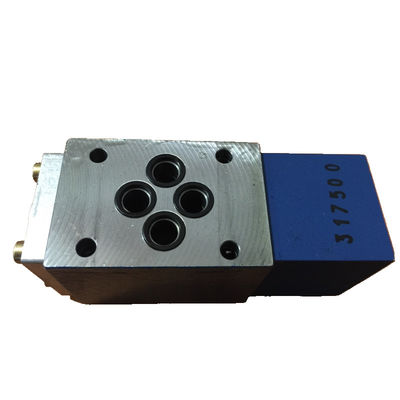 Rexroth R900472230 3WH6B5X/ Hydraulic Directional Stub Valve New